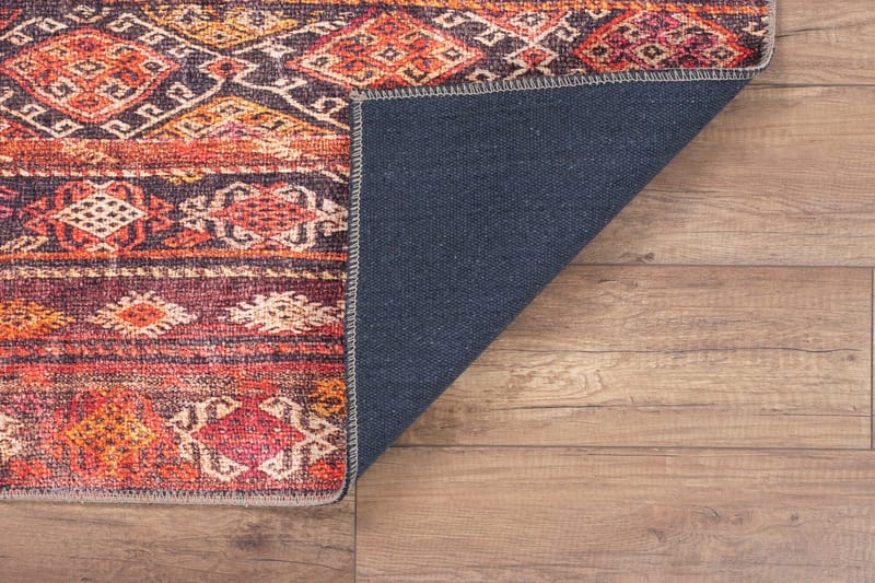 Matto Artloop 210x310 cm - Monivärinen - Kodintekstiilit & matot - Matto - Iso matto