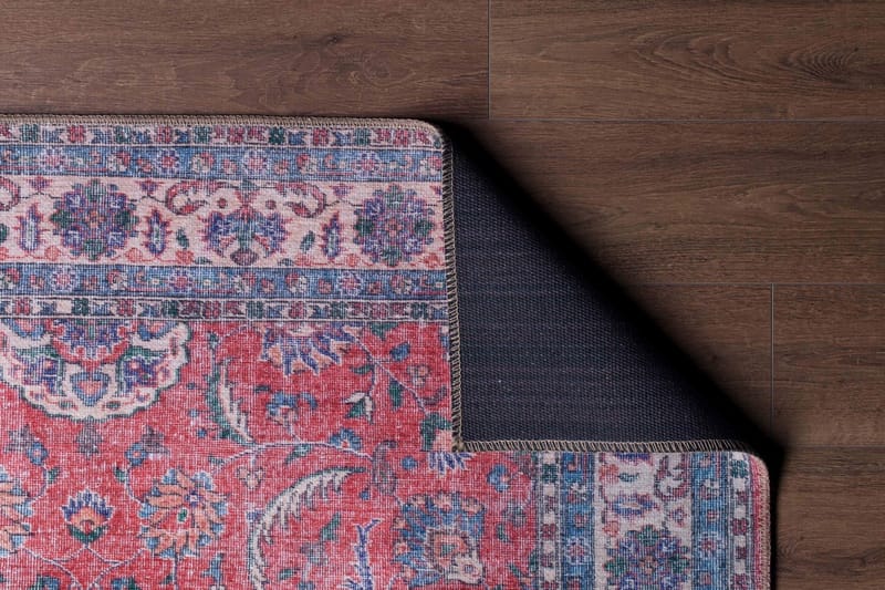 Matto Artloop 210x310 cm - Monivärinen - Kodintekstiilit & matot - Matto - Moderni matto - Wilton-matto