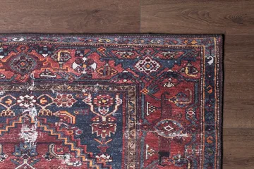 Matto Artloop 210x310 cm - Monivärinen - Kodintekstiilit & matot - Matto - Iso matto