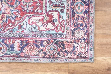 Matto Artloop 210x310 cm - Monivärinen - Kodintekstiilit & matot - Matto - Iso matto