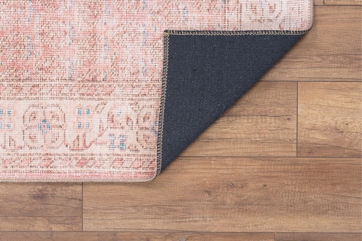 Matto Artloop 230x330 cm - Monivärinen - Wilton-matto - Kuviollinen matto & värikäs matto - Iso matto