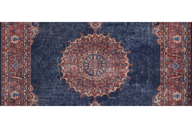 Matto Artloop 230x330 cm - Monivärinen - Kodintekstiilit & matot - Matto - Iso matto