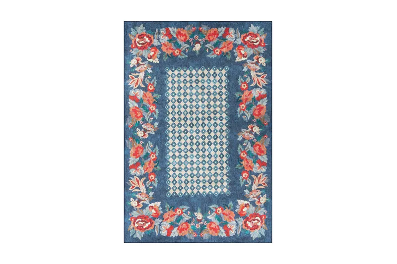 Matto Artloop 230x330 cm, Monivärinen