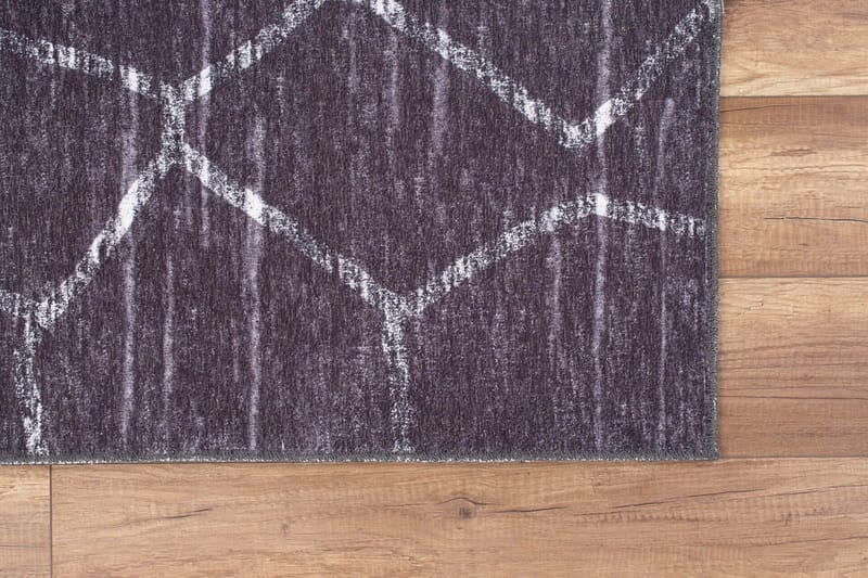 Matto Artloop 230x330 cm - Monivärinen - Kodintekstiilit & matot - Matto - Iso matto