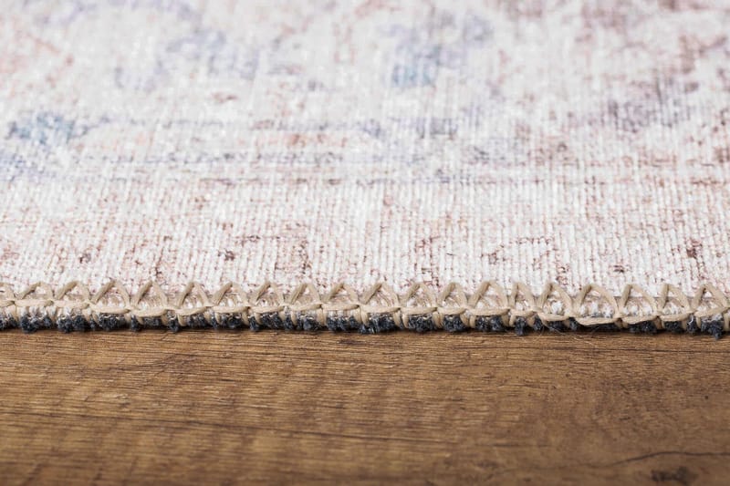 Matto Artloop 230x330 cm - Monivärinen - Kodintekstiilit & matot - Matto - Moderni matto - Wilton-matto