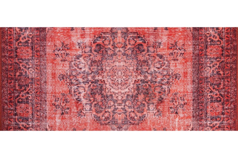 Matto Artloop 230x330 cm - Monivärinen - Kodintekstiilit & matot - Matto - Moderni matto - Wilton-matto