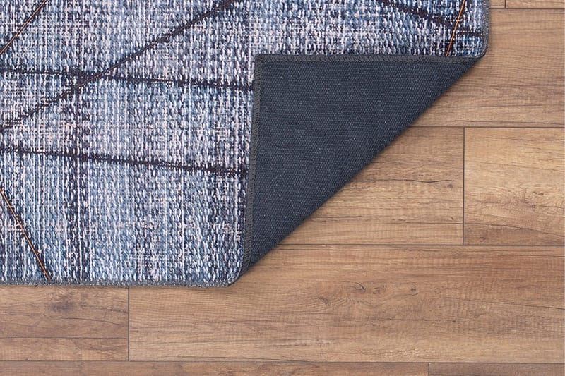 Matto Artloop 230x330 cm - Monivärinen - Kodintekstiilit & matot - Matto - Moderni matto - Wilton-matto