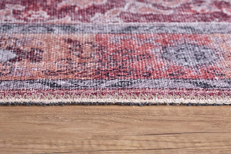 Matto Artloop 230x330 cm - Monivärinen - Kodintekstiilit & matot - Matto - Iso matto