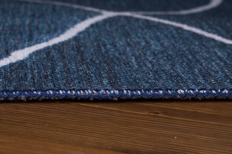 Matto Artloop 230x330 cm - Monivärinen - Kodintekstiilit & matot - Matto - Moderni matto - Wilton-matto