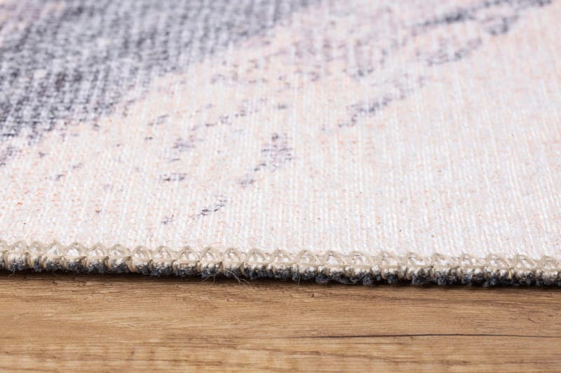 Matto Artloop 230x330 cm - Monivärinen - Kodintekstiilit & matot - Matto - Moderni matto - Wilton-matto