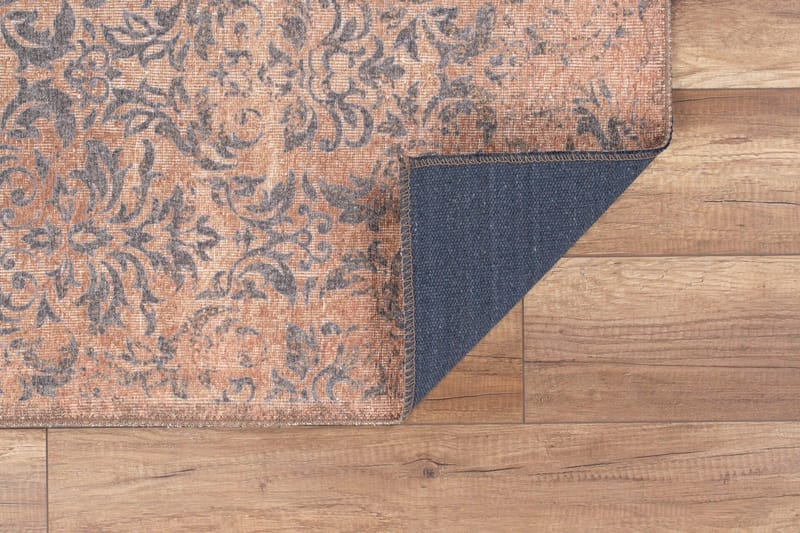 Matto Artloop 230x330 cm - Monivärinen - Kodintekstiilit & matot - Matto - Moderni matto - Wilton-matto