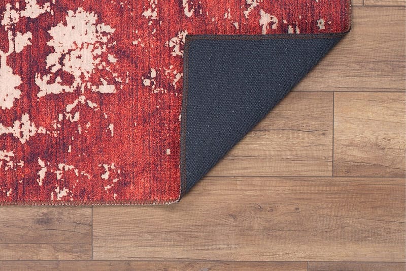 Matto Artloop 230x330 cm - Monivärinen - Kodintekstiilit & matot - Matto - Iso matto