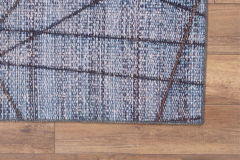 Matto Artloop 230x330 cm - Monivärinen - Kodintekstiilit & matot - Matto - Moderni matto - Wilton-matto