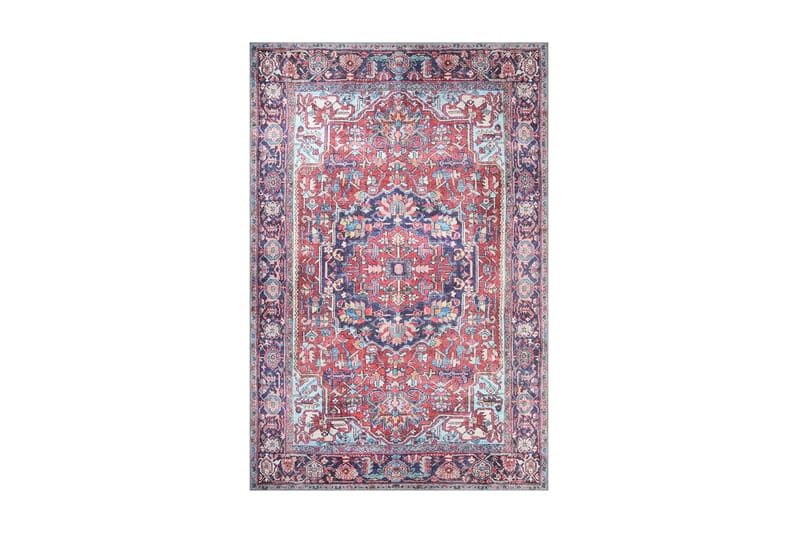 Matto Artloop 230x330 cm, Monivärinen