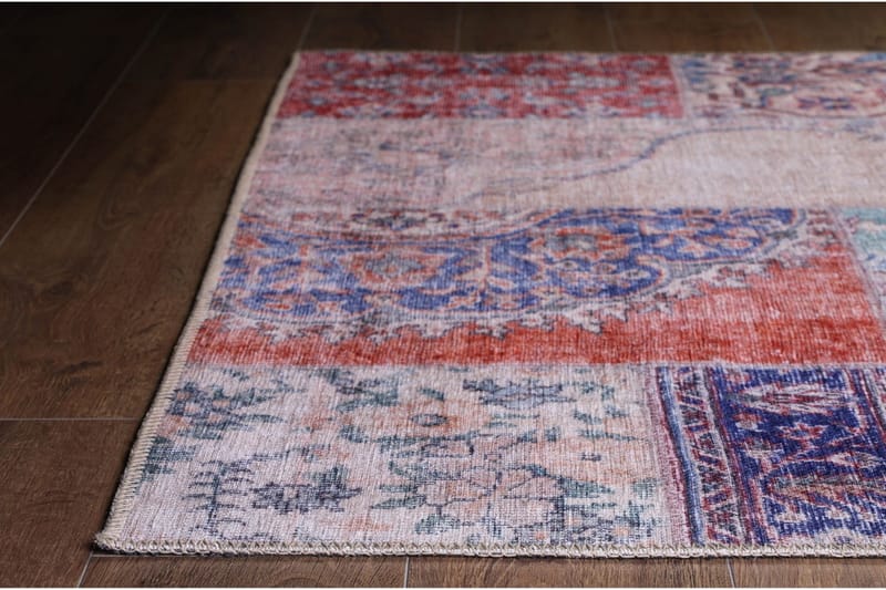 Matto Artloop 230x330 cm - Monivärinen - Kodintekstiilit & matot - Matto - Iso matto