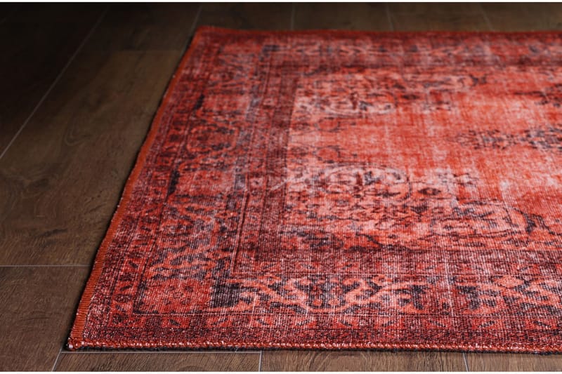 Matto Artloop 230x330 cm - Monivärinen - Kodintekstiilit & matot - Matto - Moderni matto - Wilton-matto