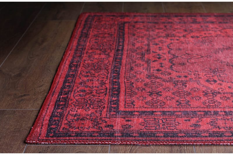 Matto Artloop 230x330 cm - Monivärinen - Kodintekstiilit & matot - Matto - Iso matto