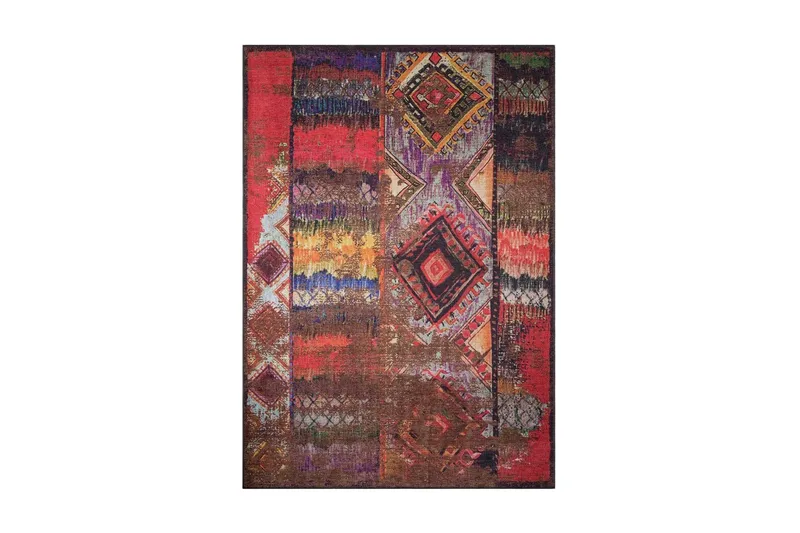 Matto Artloop 230x330 cm, Monivärinen