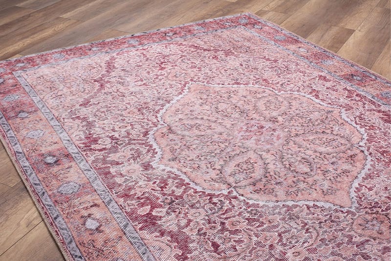 Matto Artloop 230x330 cm - Monivärinen - Kodintekstiilit & matot - Matto - Iso matto