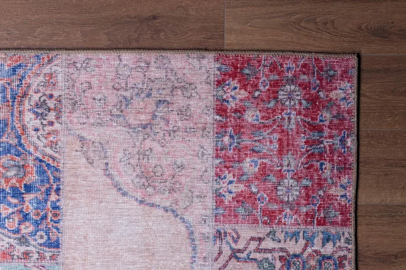 Matto Artloop 230x330 cm - Monivärinen - Kodintekstiilit & matot - Matto - Iso matto