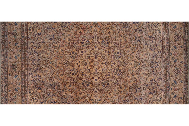 Matto Artloop 230x330 cm - Monivärinen - Kodintekstiilit & matot - Matto - Moderni matto - Wilton-matto