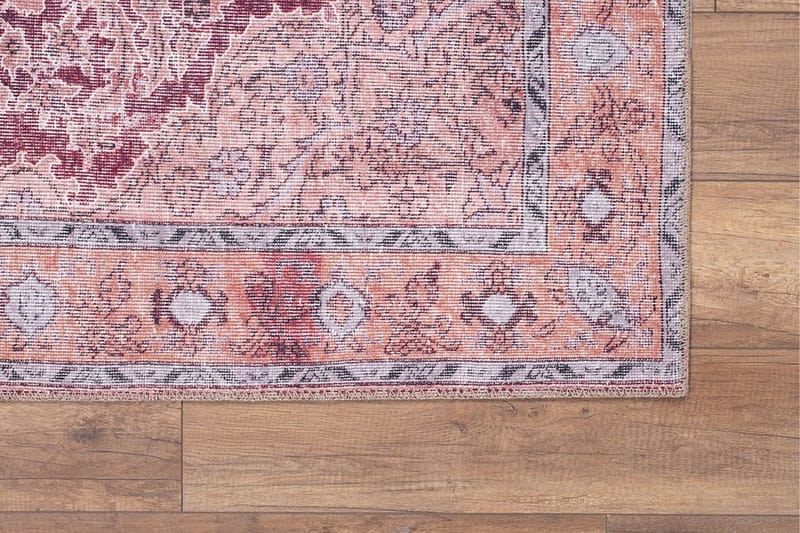 Matto Artloop 230x330 cm - Monivärinen - Kodintekstiilit & matot - Matto - Iso matto