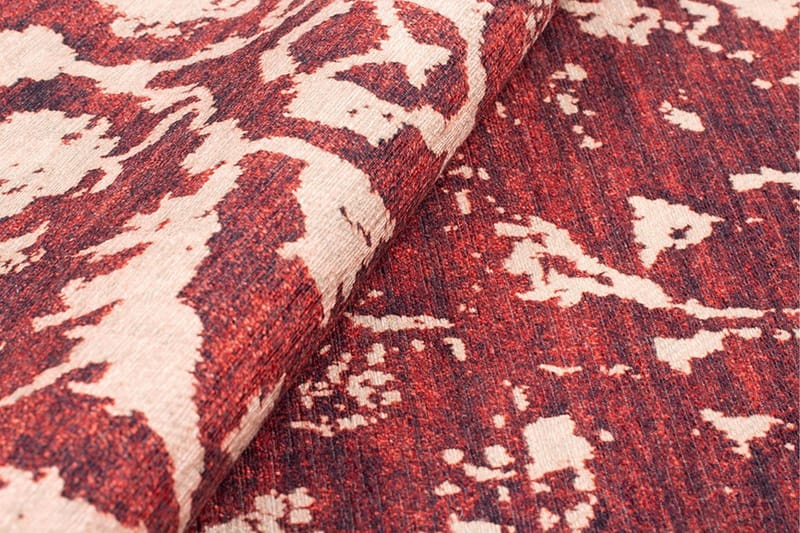 Matto Artloop 230x330 cm - Monivärinen - Kodintekstiilit & matot - Matto - Iso matto