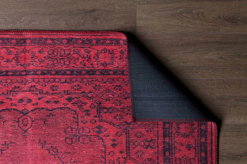 Matto Artloop 230x330 cm - Monivärinen - Kodintekstiilit & matot - Matto - Iso matto