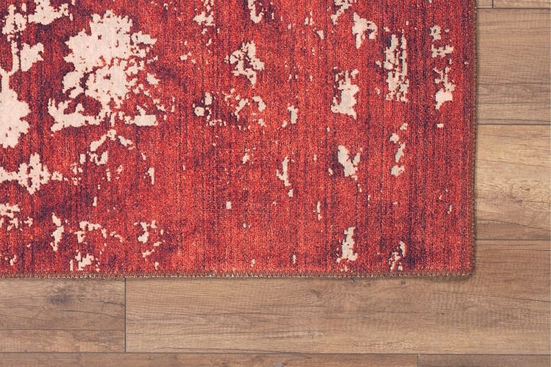 Matto Artloop 230x330 cm - Monivärinen - Kodintekstiilit & matot - Matto - Iso matto