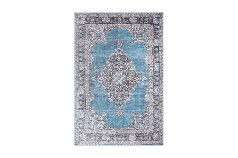 Matto Artloop 230x330 cm, Monivärinen