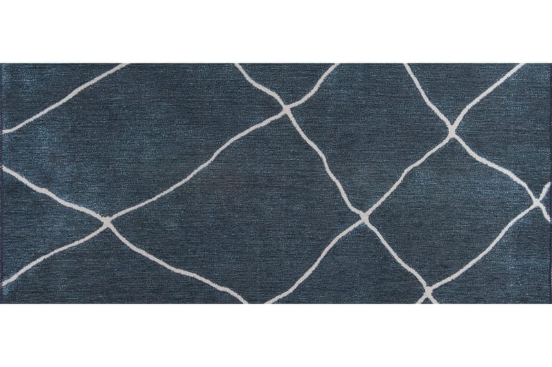 Matto Artloop 230x330 cm - Monivärinen - Kodintekstiilit & matot - Matto - Moderni matto - Wilton-matto