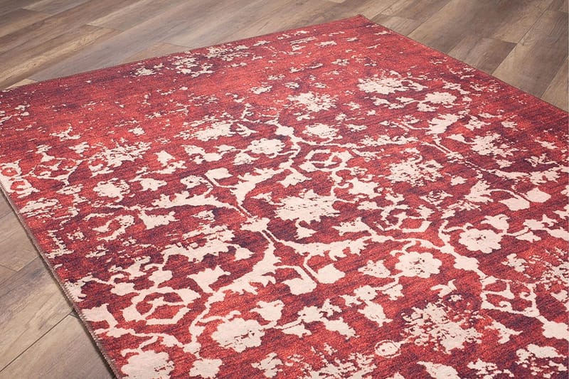 Matto Artloop 230x330 cm - Monivärinen - Kodintekstiilit & matot - Matto - Iso matto