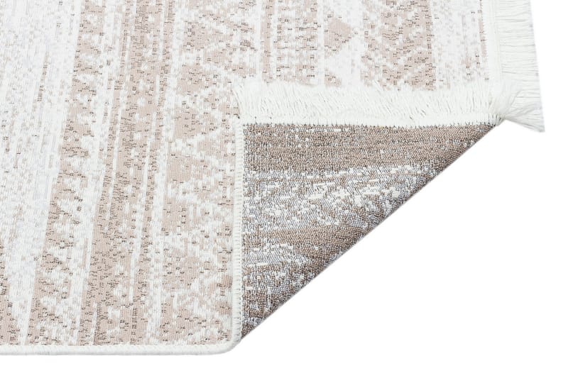 Matto Caleban 160x230 cm - Luonnonväri/Puuvilla - Kodintekstiilit & matot - Matto - Iso matto