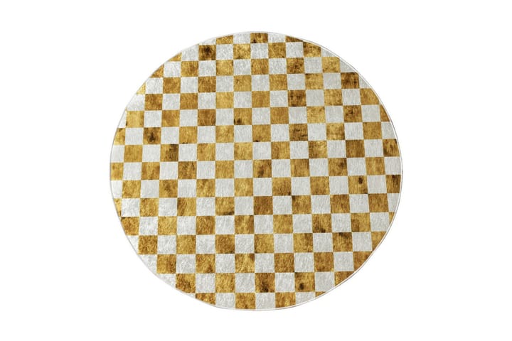 Matto Chilai 200x290 cm - Monivärinen - Wilton-matto - Kuviollinen matto & värikäs matto - Iso matto