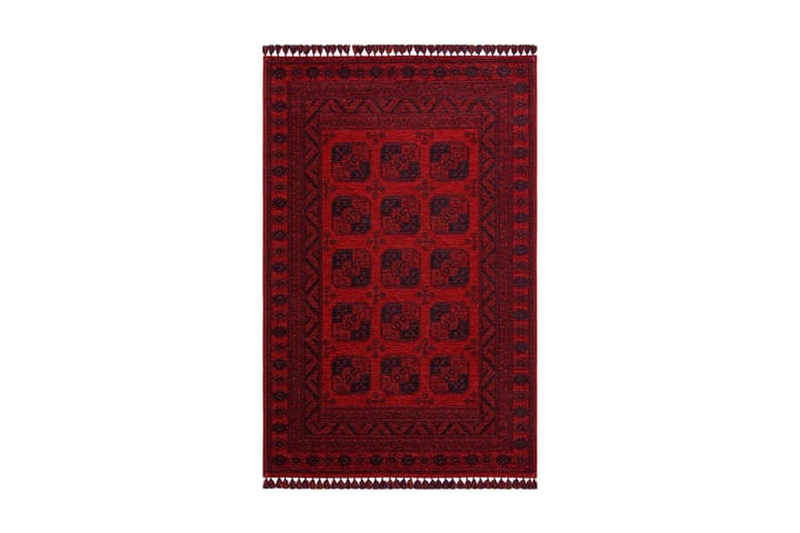Matto Eko Hali 160x230 cm - Iso matto
 - Kuviollinen matto & värikäs matto - Wilton-matto