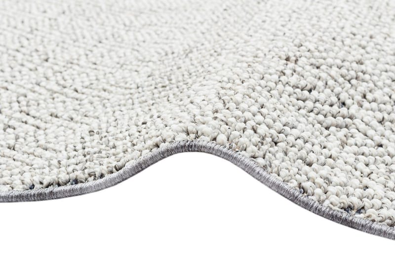 Matto Eko Hali 200x290 cm - Harmaa - Kodintekstiilit & matot - Matto - Moderni matto - Wilton-matto