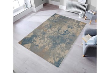 Matto Gablitz 160x230 cm - Monivärinen - Kodintekstiilit & matot - Matto - Moderni matto - Wilton-matto