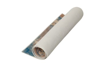 Matto Gablitz 160x230 cm - Monivärinen - Kodintekstiilit & matot - Matto - Moderni matto - Wilton-matto