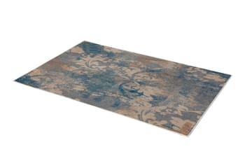 Matto Gablitz 160x230 cm - Monivärinen - Kodintekstiilit & matot - Matto - Moderni matto - Wilton-matto