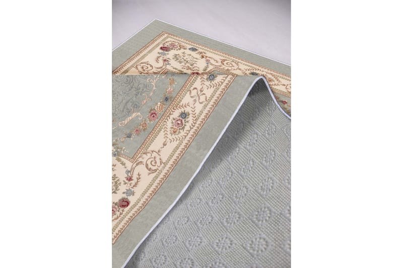 Matto Homefesto 160x230 cm - Monivärinen - Kodintekstiilit & matot - Matto - Moderni matto - Wilton-matto