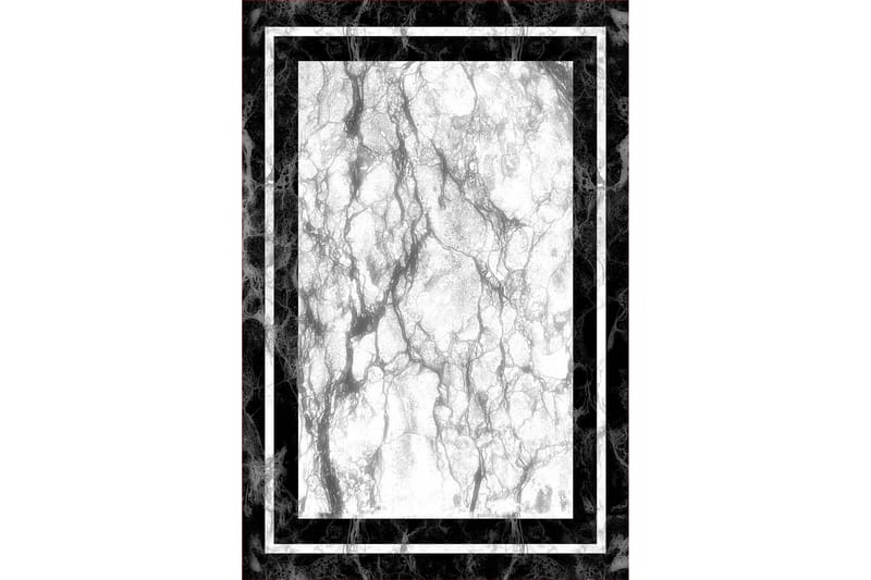 Matto Homefesto 160x230 cm - Monivärinen - Kodintekstiilit & matot - Matto - Moderni matto - Wilton-matto