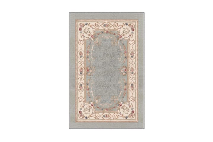 Matto Homefesto 160x230 cm - Monivärinen - Iso matto
 - Kuviollinen matto & värikäs matto - Wilton-matto
