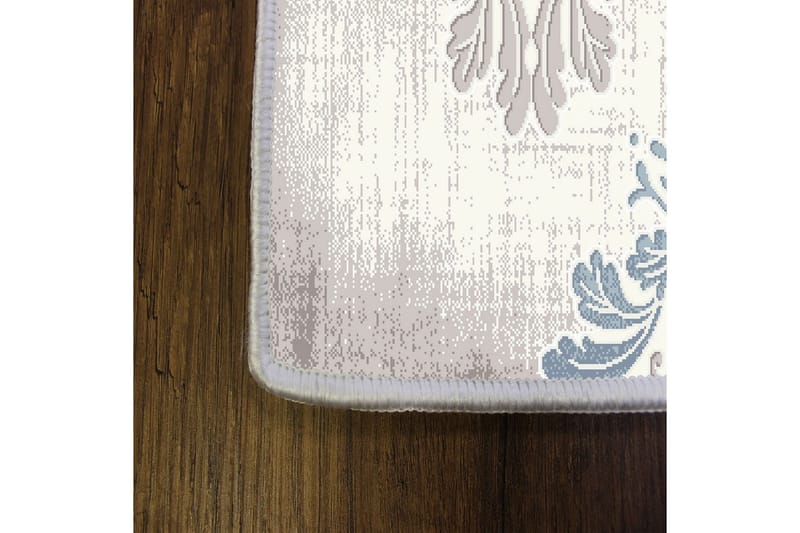 Matto Homefesto 160x230 cm - Monivärinen - Kodintekstiilit & matot - Matto - Moderni matto - Wilton-matto