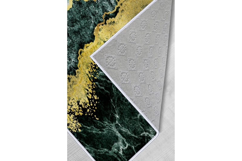 Matto Homefesto 160x230 cm - Monivärinen - Kodintekstiilit & matot - Matto - Moderni matto - Wilton-matto