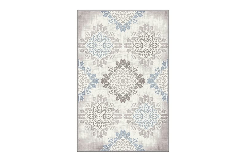 Matto Homefesto 160x230 cm, Monivärinen