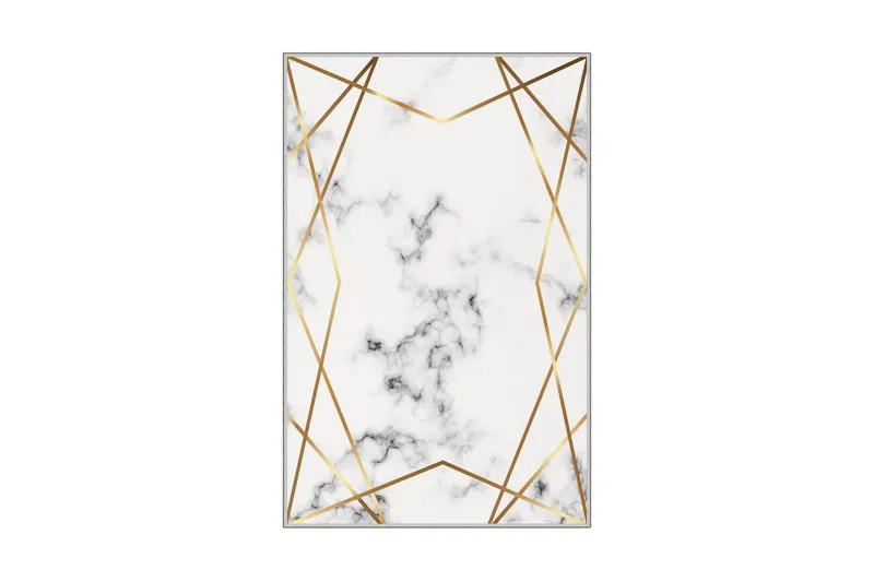 Matto Homefesto 160x230 cm, Monivärinen