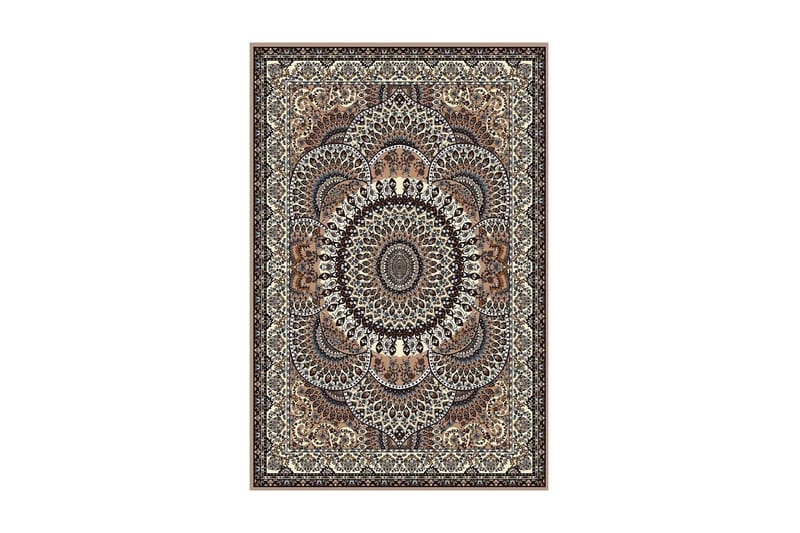 Matto Homefesto 160x230 cm, Monivärinen