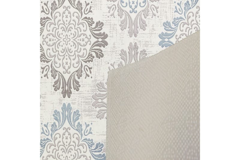 Matto Homefesto 160x230 cm - Monivärinen - Kodintekstiilit & matot - Matto - Moderni matto - Wilton-matto