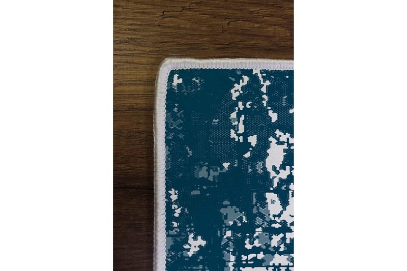 Matto Homefesto 160x230 cm - Monivärinen - Kodintekstiilit & matot - Matto - Moderni matto - Wilton-matto