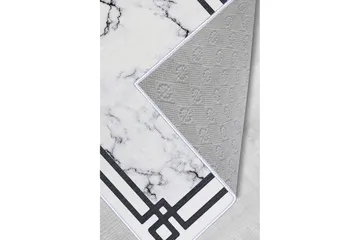 Matto Homefesto 160x230 cm - Monivärinen - Kodintekstiilit & matot - Matto - Moderni matto - Wilton-matto